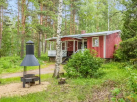 Ahven Hotels in Savonlinna