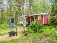 Ahven Hotels in Punkaharju