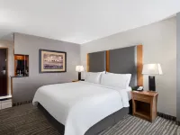 Holiday Inn Calgary-Airport Hotels near Taylor Institute for Teaching and Learning