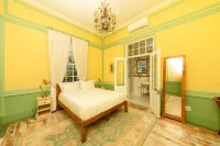 Amina Boutique Hotel
