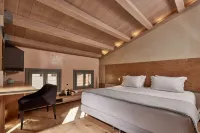 Domus Renier Boutique Hotel - شرفة