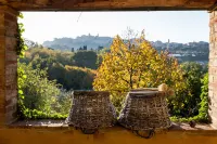 Agriturismo San Martino - Mountain view