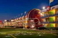 Disney's All-Star Sports Resort - Family