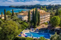 Ipsos Beach Hotel Hotels in Ipsos