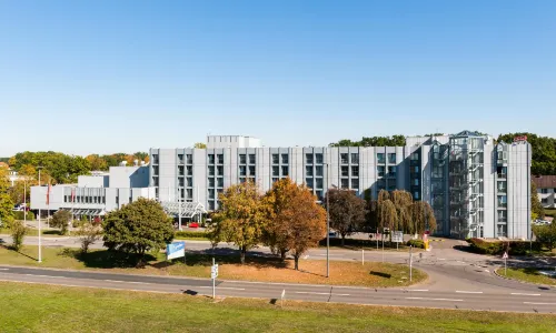 Leonardo Hotel Hannover Airport
