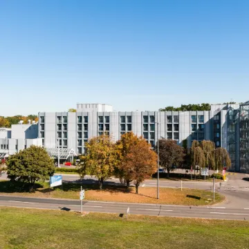 Leonardo Hotel Hannover Airport