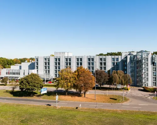 Leonardo Hotel Hannover Airport Hotels in Langenhagen