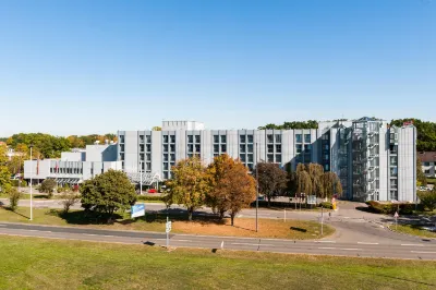 Leonardo Hotel Hannover Airport Hotel in zona Hannover-Ledeburg Station