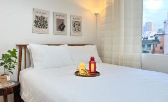 1. The Cozy..