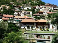Casale Panayiotis Hotels near Winery Cyprus|Cyprus Wine|Vlassides Winery