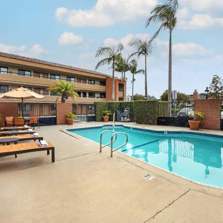 Best Western Plus Redondo Beach Inn