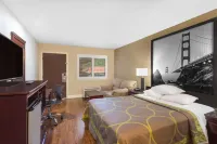 Super 8 by Wyndham Martinez Hotels in Benicia