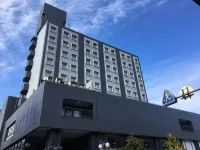 Hotel Crown Hills Yamagata