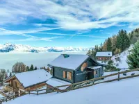 Le Ruisseau Hotels in Nendaz