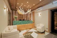 Tverskie Zamki de Luxe Hotel