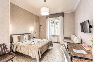 Marta Inn