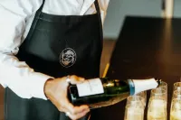 Auberge du Pêcheur - Bar
