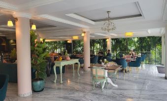 Nambiar Club Bellezea