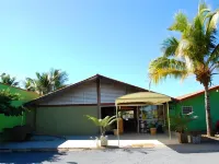 Camping Clube e Pousada Novilha de Ouro