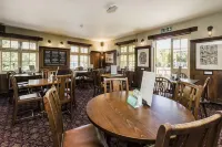New Flying Horse Inn Hotels in Wye