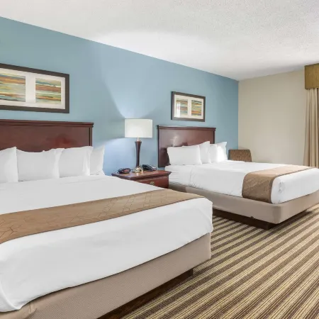 Best Western Plus Sikeston