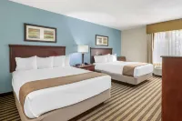 Best Western Plus Sikeston Hotels in Miner