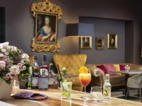 Best Western Premier Hotel Rebstock - bar