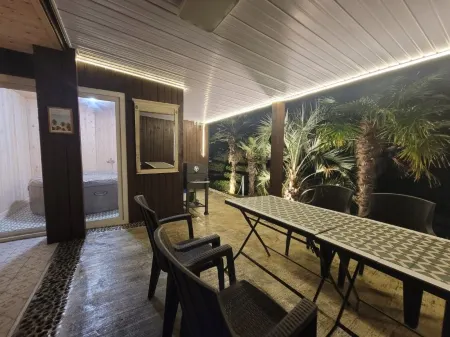 Jindo Brown Guest House