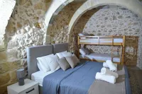 San Pawl bnb Farmhouse Calypso Hotel a Marsalforn