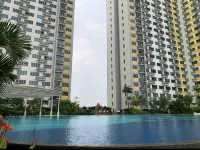 Peacefully Studio The Springlake Apartment