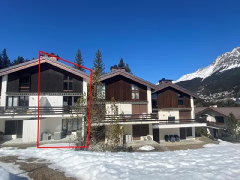 Casa la Schmetta 45 Hotels in 