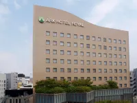 Ark Hotel Royal Fukuoka Tenjin -Route Inn Hotels- Hotels in Tenjin