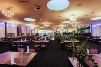 Hotel Vivat فنادق في Martjanci