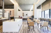 AC Hotel Tucson Downtown - Desayuno