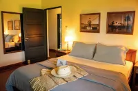 Estancia Iberá Hotels in 