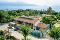 Velinn Pousada Iguana Azul - albergo
