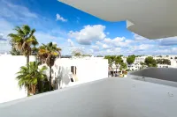 Sentido Fido Tucan - Beach Hotel - Ocean View