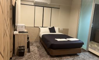 HOTEL LiVEMAX BUDGET Naha