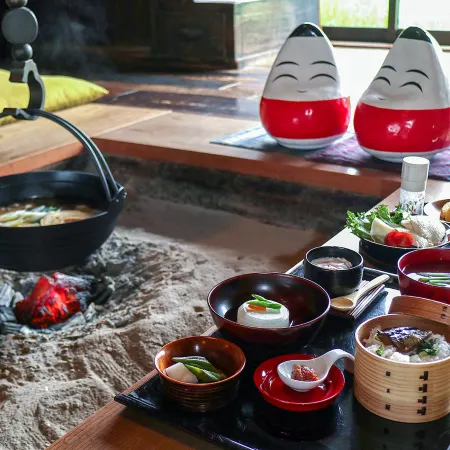 Shiguretei