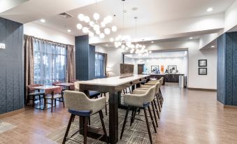 Hampton Inn Locust Grove