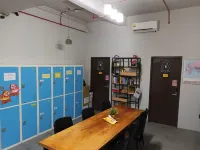 سبيسبود آت إس جي Hotels near الغابة السحابية