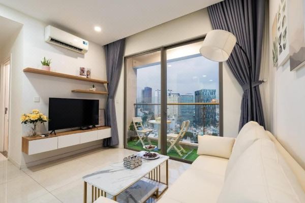 브릴리언트 럭셔리 뷰 시티(Brilliant Luxury View City)_5