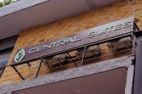 Central Suites by H&R Hotels in Guaduas