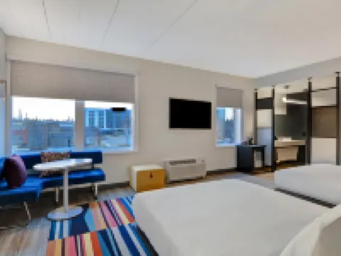 ألوفت سيكوكاس ميدولاندز فنادق في سيكوكس