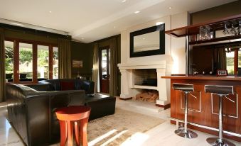 Nova Constantia Boutique Residence
