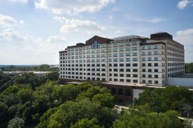 Renaissance Austin Hotel