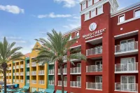 Renaissance Wind Creek Curacao Resort Hoteles cerca de mural