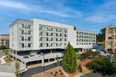 AC Hotel Durham Hotels in der Nähe von Duke East Campus