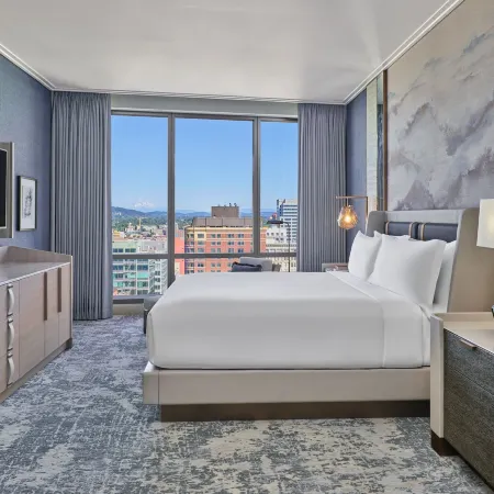 The Ritz-Carlton, Portland