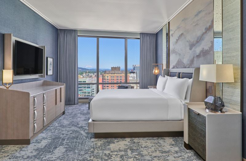 The Ritz-Carlton, Portland